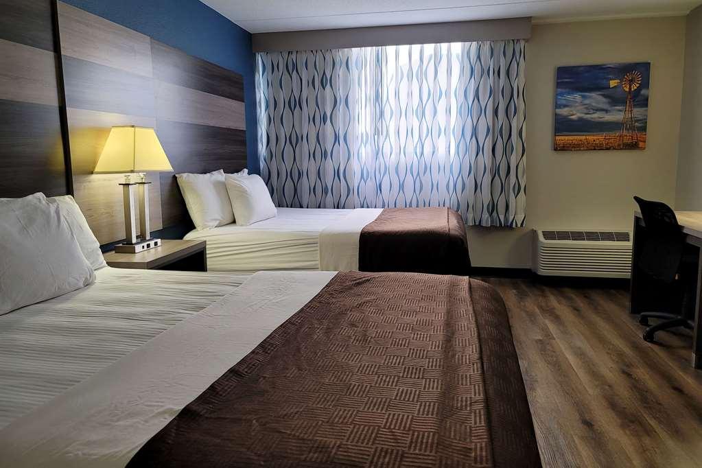 Wingate By Wyndham Wichita Airport Quarto foto