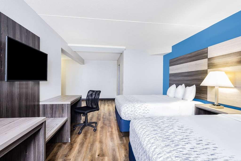 Wingate By Wyndham Wichita Airport Quarto foto